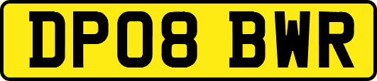 DP08BWR