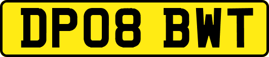 DP08BWT