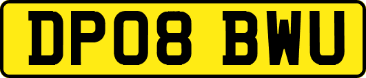 DP08BWU