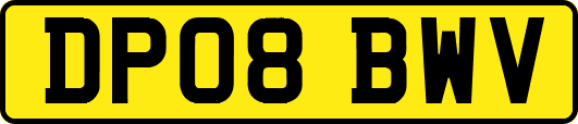 DP08BWV
