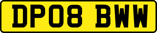 DP08BWW