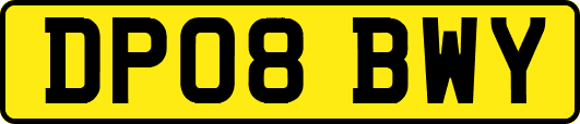 DP08BWY