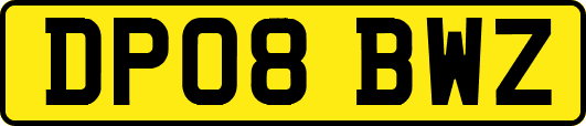 DP08BWZ