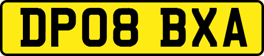 DP08BXA