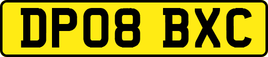 DP08BXC