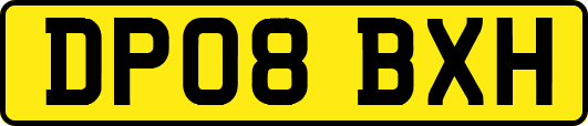 DP08BXH