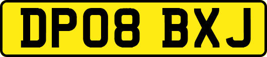 DP08BXJ