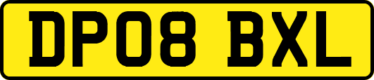 DP08BXL