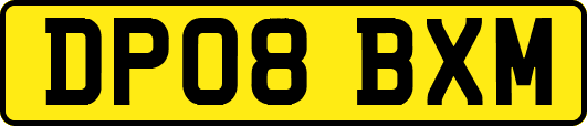 DP08BXM