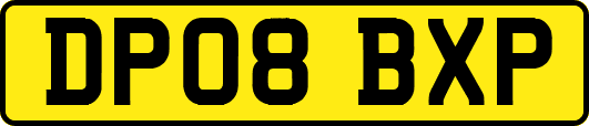 DP08BXP