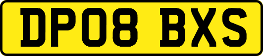 DP08BXS