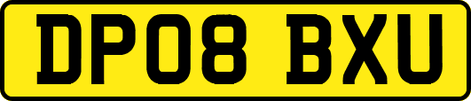 DP08BXU