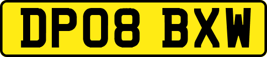 DP08BXW