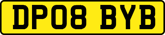 DP08BYB