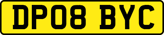 DP08BYC