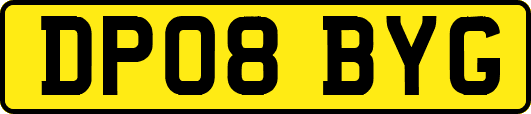 DP08BYG