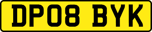 DP08BYK