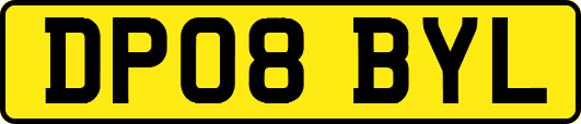 DP08BYL
