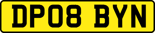 DP08BYN