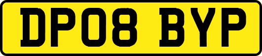 DP08BYP
