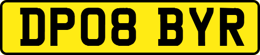 DP08BYR