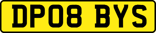 DP08BYS