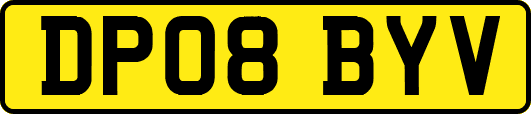 DP08BYV
