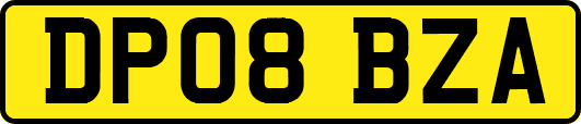 DP08BZA