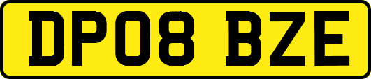 DP08BZE