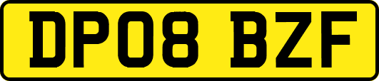 DP08BZF