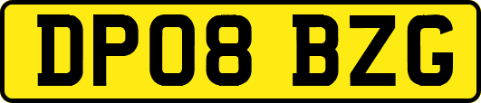 DP08BZG