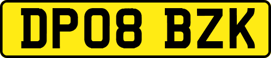 DP08BZK