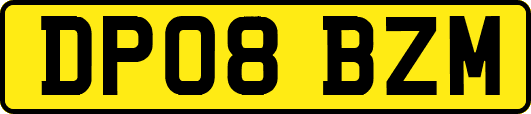 DP08BZM
