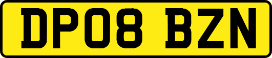 DP08BZN