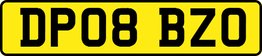 DP08BZO