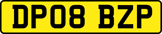 DP08BZP