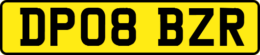 DP08BZR