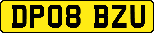 DP08BZU