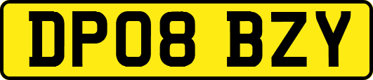 DP08BZY