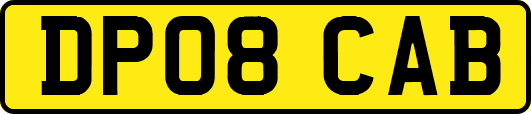 DP08CAB