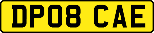 DP08CAE