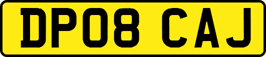 DP08CAJ
