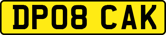 DP08CAK