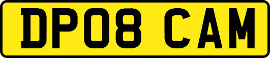 DP08CAM