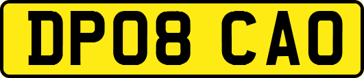 DP08CAO