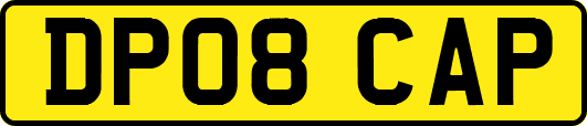 DP08CAP