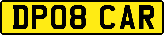 DP08CAR