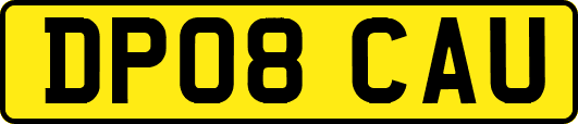 DP08CAU