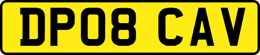 DP08CAV