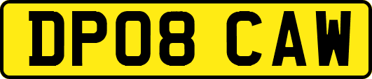 DP08CAW